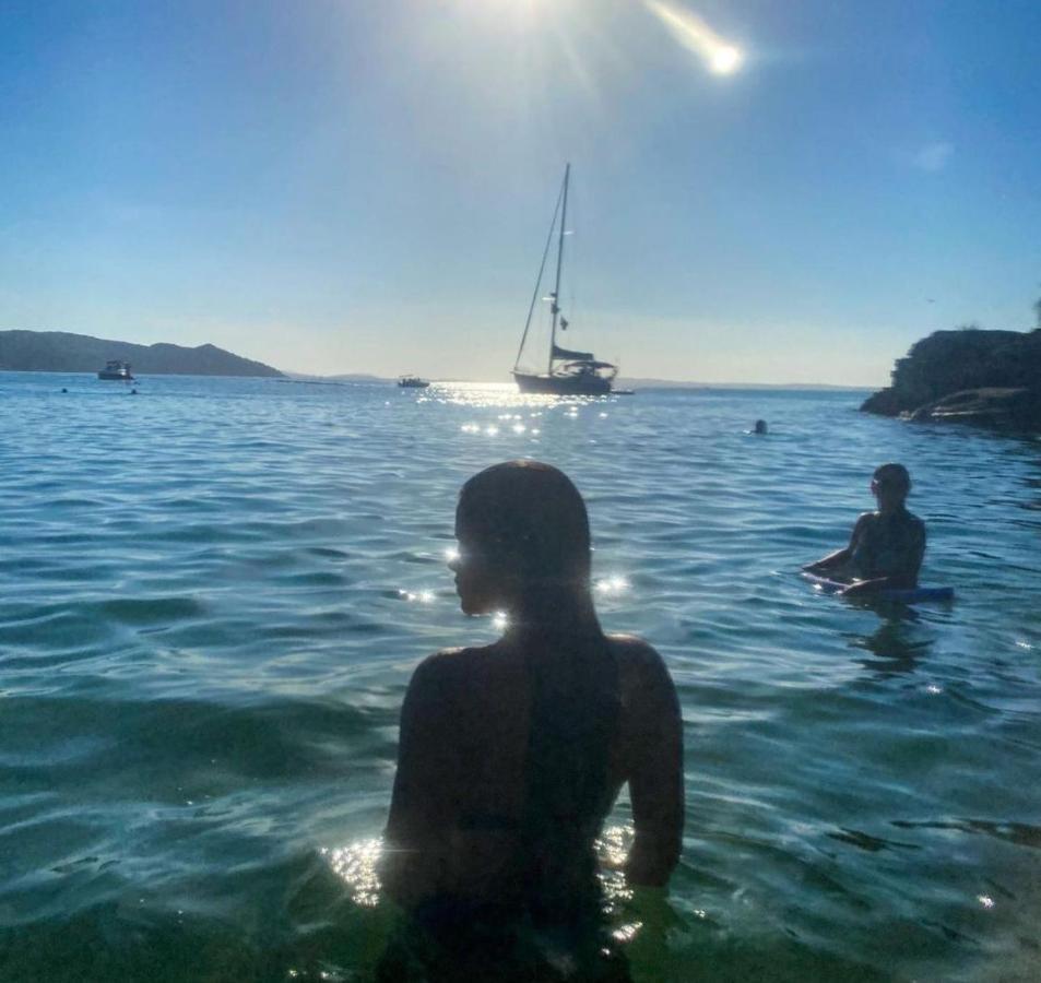 Pousada Amaral Buzios Exteriör bild